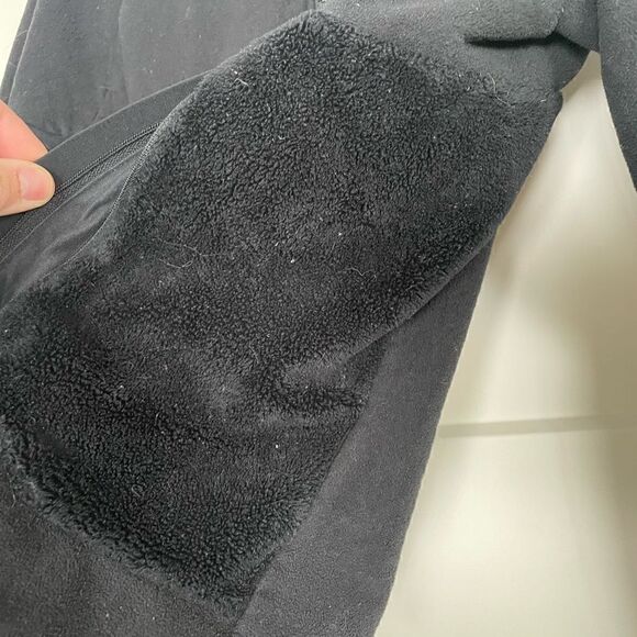 Women’s Mountain Hardwear fleece jacket sz S EUC - Picture 8 of 9